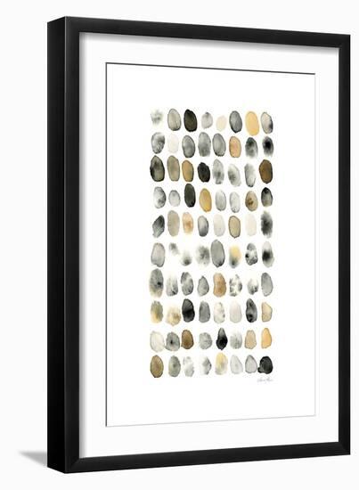 Grounded-Laura Horn-Framed Art Print