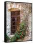 Grounds and Buildings of Historic La Valenciana Mine, Guanajuato State, Mexico-Julie Eggers-Framed Stretched Canvas