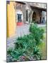 Grounds and Buildings of Historic La Valenciana Mine, Guanajuato State, Mexico-Julie Eggers-Mounted Photographic Print