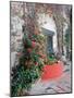 Grounds and Buildings of Historic La Valenciana Mine, Guanajuato State, Mexico-Julie Eggers-Mounted Photographic Print