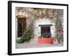 Grounds and Buildings of Historic La Valenciana Mine, Guanajuato State, Mexico-Julie Eggers-Framed Photographic Print