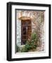 Grounds and Buildings of Historic La Valenciana Mine, Guanajuato State, Mexico-Julie Eggers-Framed Photographic Print