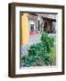 Grounds and Buildings of Historic La Valenciana Mine, Guanajuato State, Mexico-Julie Eggers-Framed Photographic Print