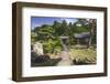 Grounds of the Shingon-in Temple, Nara, Japan.-Dennis Flaherty-Framed Photographic Print