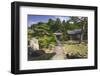 Grounds of the Shingon-in Temple, Nara, Japan.-Dennis Flaherty-Framed Photographic Print