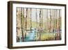 Group of Birch-Allison Pearce-Framed Premium Giclee Print