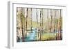 Group of Birch-Allison Pearce-Framed Premium Giclee Print