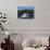 Group of Brown Bears Fishing in Brooks River, Katmai National Park, Alaska, USA-Paul Souders-Photographic Print displayed on a wall