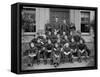 Group of Cadets, U.S. Naval Academy-null-Framed Stretched Canvas