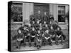 Group of Cadets, U.S. Naval Academy-null-Stretched Canvas