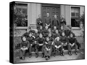 Group of Cadets, U.S. Naval Academy-null-Stretched Canvas