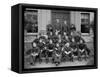 Group of Cadets, U.S. Naval Academy-null-Framed Stretched Canvas