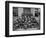 Group of Cadets, U.S. Naval Academy-null-Framed Photographic Print