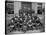 Group of Cadets, U.S. Naval Academy-null-Stretched Canvas