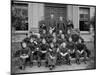 Group of Cadets, U.S. Naval Academy-null-Mounted Photographic Print