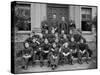 Group of Cadets, U.S. Naval Academy-null-Stretched Canvas