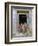 Group of Children from Village, Chedadong, Tibet, China-Doug Traverso-Framed Photographic Print