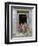 Group of Children from Village, Chedadong, Tibet, China-Doug Traverso-Framed Photographic Print