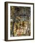 Group of Drinkers, Ca 1548-Marcello Fogolino-Framed Giclee Print