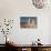 Group of Four Grotesque Chimneys on the Roof of La Pedrera (Casa Mila)-James Emmerson-Photographic Print displayed on a wall