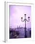 Group of Gondolas, Venice, Italy-Bill Bachmann-Framed Photographic Print