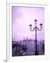 Group of Gondolas, Venice, Italy-Bill Bachmann-Framed Photographic Print