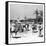 Group of Haitians, C1890-null-Framed Stretched Canvas