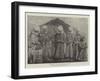 Group of Kirghiz Women-null-Framed Giclee Print