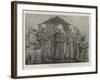 Group of Kirghiz Women-null-Framed Giclee Print