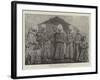 Group of Kirghiz Women-null-Framed Giclee Print