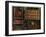 Group of Late 16th Century Continental Furniture, 1910-Edwin Foley-Framed Giclee Print