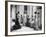 Group of Mannequins-G Agie-Framed Photographic Print
