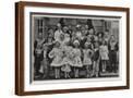 Brown Frame