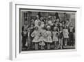 White Frame