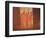 Group of Monks, Vietnam-Lincoln Seligman-Framed Giclee Print