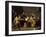 Group of Musicians-Jan van Bijlert or Bylert-Framed Giclee Print