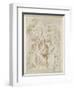 Group of Musicians-Raphael-Framed Giclee Print