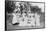 Group of Paraguayan Women, Carapegua, Paraguay, 1911-null-Framed Stretched Canvas