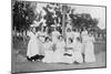 Group of Paraguayan Women, Carapegua, Paraguay, 1911-null-Mounted Giclee Print