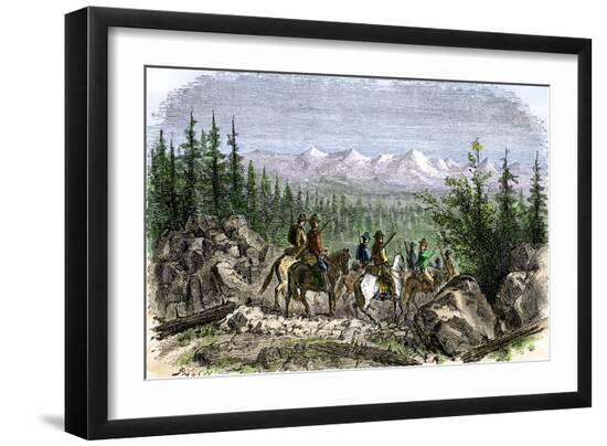 Premium Giclee Print, , large