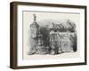 Group of Silver, the Great Exhibition-null-Framed Giclee Print