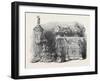 Group of Silver, the Great Exhibition-null-Framed Giclee Print