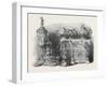 Group of Silver, the Great Exhibition-null-Framed Giclee Print