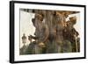 Group of Statues-null-Framed Photographic Print