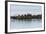 Group of Walrus (Odobenus Rosmarus) Resting-Gabrielle and Michel Therin-Weise-Framed Photographic Print