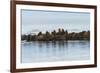 Group of Walrus (Odobenus Rosmarus) Resting-Gabrielle and Michel Therin-Weise-Framed Photographic Print