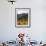 Group of White Rhinos and Balloon, Pilanesberg National Park, Sun City, South Africa, Africa-Peter Groenendijk-Framed Photographic Print displayed on a wall