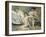 Group of Women, 1904-Lovis Corinth-Framed Giclee Print