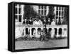 Group of Women, C1882-null-Framed Stretched Canvas