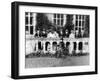 Group of Women, C1882-null-Framed Giclee Print